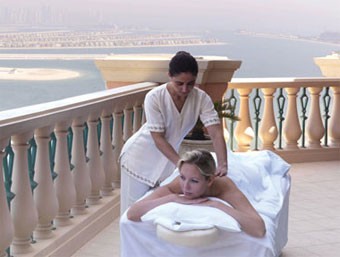 ShuiQi Spa & Fitness