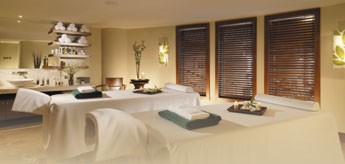 Sheraton Fitness and Spa