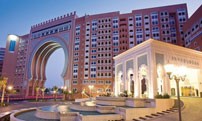 Три гостиницы Movenpick станут принимающими отелями во время выставки ATM-2012