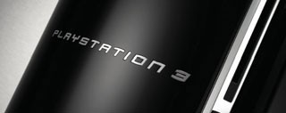 Sony PlayStation 3