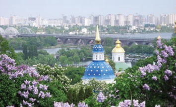 Украина &ndash; ОАЭ: конструктивный диалог