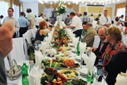 На конгресс как на праздник