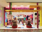 Candelite сладкая сказка 