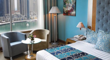Marina Byblos Hotel