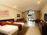 Palm Tree Court &Spa приглашает на отдых 