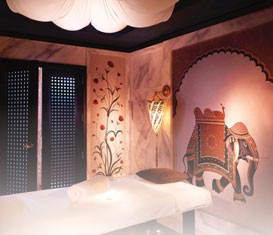 Senso Spa