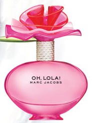 Oh, Lola! MARC JACOBS