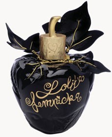 Lolita Lempicka Midnight Fragrance &ldquo;Couture Black&rdquo;