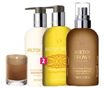 Molton Brown