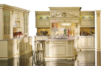 Palladio Interiors