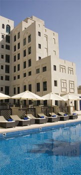 Al Manzil Hotel