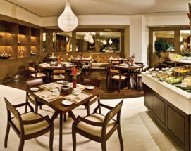 Mizaan Restaurant