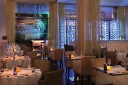 Ember Grill & Lounge
