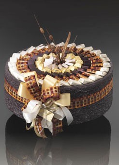 ChoCo&rsquo;a
