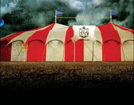 CIRQUE DU SOIR