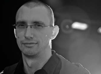 Марк Траусдейл / Marc Trowsdale &ndash; DJ MARKY MARC