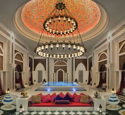 Talise Ottoman Spa