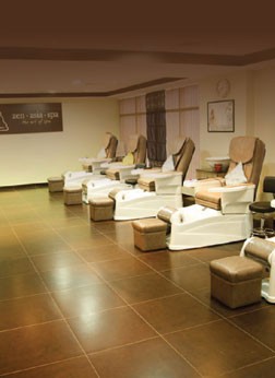 Zen Asia Spa