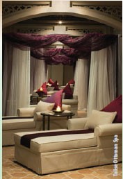 Talise Ottoman Spa