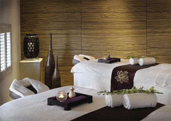 The Spa The Address Dubai Mall The Spa The Address Dubai Mall