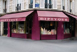 DIPTIQUE