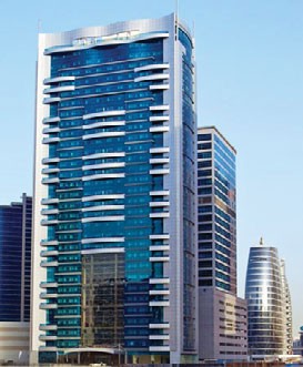 First Central