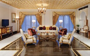 JUMEIRAH ZABEEL SARAY