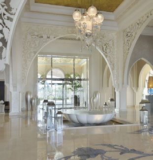 One&Only The Palm