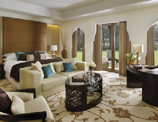 One&Only The Palm