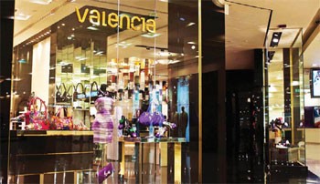 ФОТОКОНКУРС С VALENCIA SHOES &ndash; ОБУВЬЮ &ldquo;HAUTE COUTURE&rdquo;