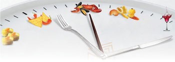 Pergolas Restaurant