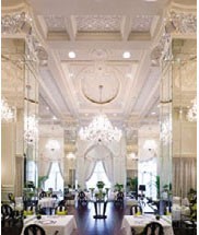 V&ocirc;i Restaurant