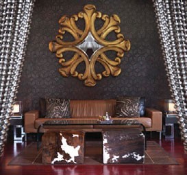 ICON Bar & Lounge