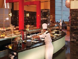 Chef&rsquo;s House