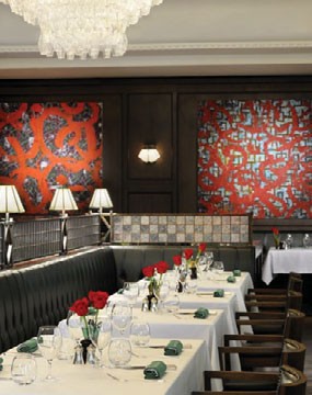 The Ivy