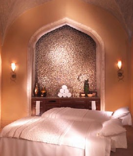 ShuiQi Spa & Fitness
