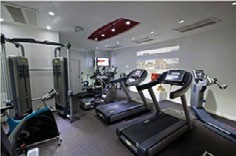 QUAY HEALTH CLUB QUAY HEALTH CLUB
