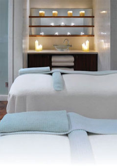 Retreat Spa