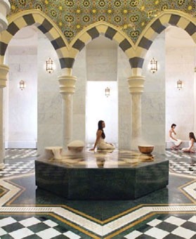 Talise Ottoman Spa