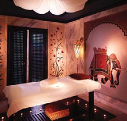 Senso Wellness Centre