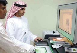 С 1 апреля 2012 года процесс получения виз и "Emirates ID" в Дубае будет объединен