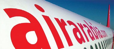 "Air Arabia" объявила о запуске рейсов из Шарджи в Москву и Екатеринбург 