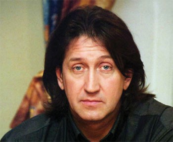 Олег Митяев