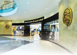 Grand Stores 30 ЛЕТ СЕТИ 