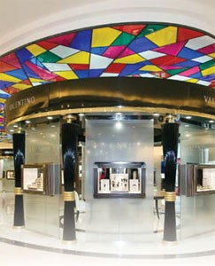 Paris Gallery