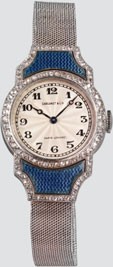 Chaumet: 200 лет часового мастерства 