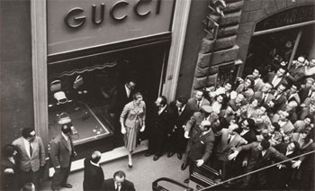 От Гуччио до Gucci