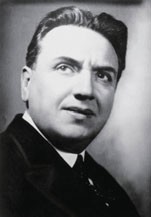 Эрнест Бо