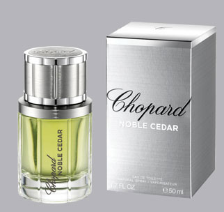 Noble Cedar