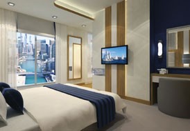 TFG Marina Hotel